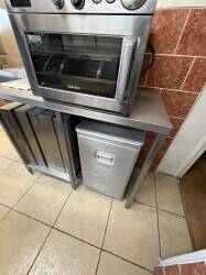 Fish & Chip Shop for Sale