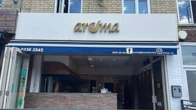 Established 25-Year Turkish/Mediterranean Restaurant And Takeaway For Sale Established 25-Year Turkish/Mediterranean Restaurant And Takeaway For Sale