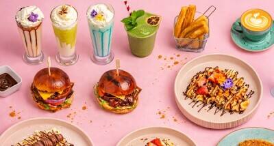 Running Cafe on long lease