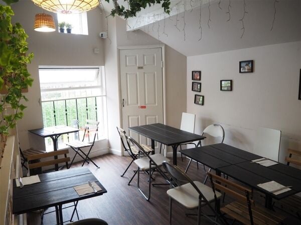 Cafe & Sandwich Bars For Sale in Leeds