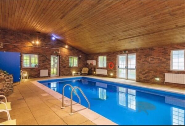 LUXURY HOLIDAY ACCOMMODATION LUXURY HOLIDAY ACCOMMODATION