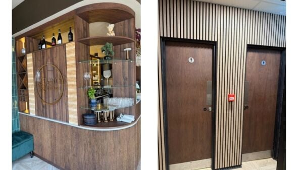 Authentic Italian Restaurant with Exceptional Fit-Out & Expansion Potential