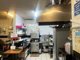 WELL-ESTABLISHED THAI RESTAURANT – FOR SALE – EASTCOTE / PINNER, MIDDLESEX