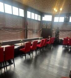 RESTAURANT / BAR / PUB – FOR SALE – GREENWICH, LONDON RESTAURANT / BAR / PUB – FOR SALE – GREENWICH, LONDON