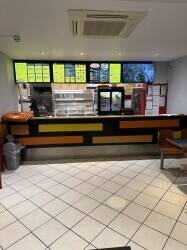 Pizza and Fried Chicken , Butgers Takeaway shop for sale in Saint Neots , Cambridgeshire