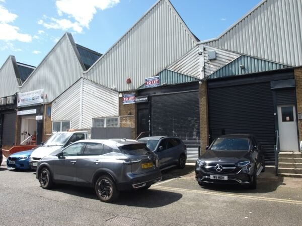 Business for Sale in Cumberland Business Park, Cumberland Avenue, Park Royal, NW10 7RT Business for Sale in Cumberland Business Park, Cumberland Avenue, Park Royal, NW10 7RT