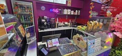 Pizza & Grill Restaurant for sale in Welling London