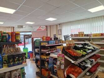 Asian Grocery Retail shop for sale in Hereford Asian Grocery Retail shop for sale in Hereford