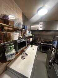 Woodfired Pizza & Pasta Restaurant for sale in Bournemouth