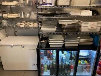 Brazilian Restaurant for sale in Douglas Isle of Man 