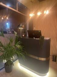 Boutique Hairdressing salon in Sandbanks 