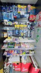 Post office/off licence for sale in near hinckly