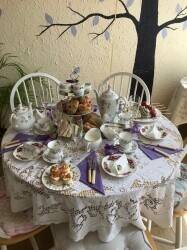 2 Tearooms – Cosham & Portchester - OFFERS INVITED 2 Tearooms – Cosham & Portchester - OFFERS INVITED