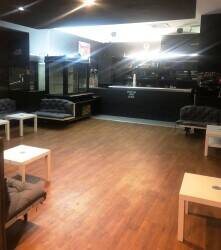 ITALIAN RESTAURANT & PRIVATE FUNCTION VENUE – FOR SALE – ROMFORD, ESSEX