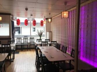 ASIAN RESTAURANT–FOR SALE– HITCHIN–HERTFORDSHIRE ASIAN RESTAURANT–FOR SALE– HITCHIN–HERTFORDSHIRE