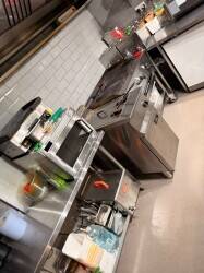 Indian Quick Service Restaurant for sale near Paddington