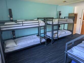 YHA BROAD HAVEN - 84 BED YOUTH HOSTEL IN SCENIC PEMBROKESHIRE VILLAGE