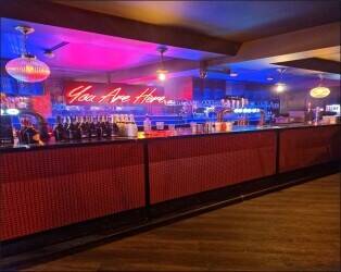INDIE’S BAR  13-21 SEEL STREET  LIVERPOOL  L1 4AU