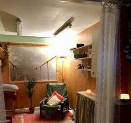 Street Level  Fully Equipped Therapy  Centre Bristol City Centre