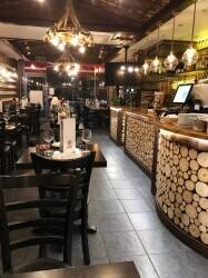 PRIME TURKISH RESTAURANT FOR SALE – RAYNES PARK, SOUTH WEST LONDON