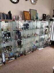 Antiques & Collectables Business