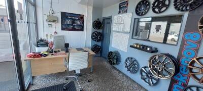 Alloy Wheel Refurbishment for Sale in Colchester Essex Alloy Wheel Refurbishment for Sale in Colchester Essex