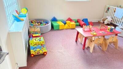 Nursery for sale in West Bromwich Nursery for sale in West Bromwich