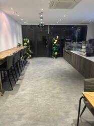 Large Coffee Shop for sale in east sussex