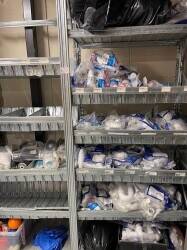 London based plumbing and heating company with 6 figures worth of stock and materials London based plumbing and heating company with 6 figures worth of stock and materials