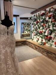 Bridal Shop for sale in Worcestershire. Bridal Shop for sale in Worcestershire.