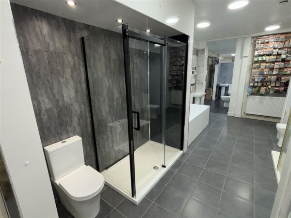 Retail For Sale in Barnsley Retail For Sale in Barnsley