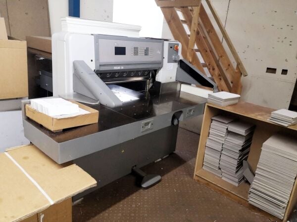 MANUFACTURE & SUPPLY OF PACKAGING MATERIALS