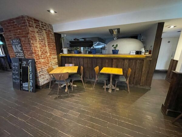 Freehouse Town Centre Bar/Eatery Freehouse Town Centre Bar/Eatery