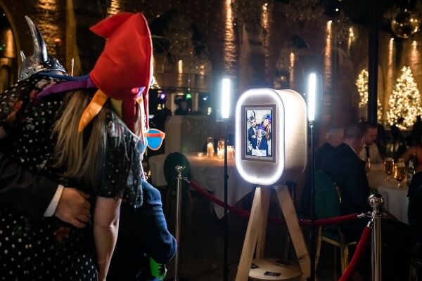 Profitable Premium Photo Booth & Events Business, County Durham