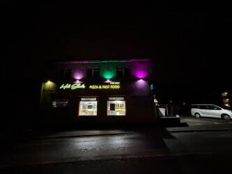 Fast Food Resturant for sale in Dudley west midlands