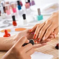 STAFF RUN BEAUTY SALON – FOR SALE – SOUTH EAST ESSEX