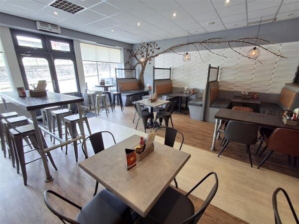 Cafe & Sandwich Bars For Sale in Sheffield Cafe & Sandwich Bars For Sale in Sheffield