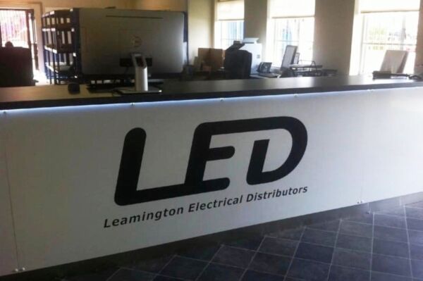 Established Electrical Wholesaler - Leamington Spa
