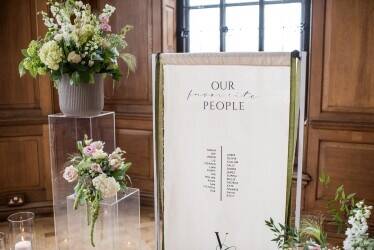 Weddings and events styling business for sale in Fife & Stirlingshire Weddings and events styling business for sale in Fife & Stirlingshire