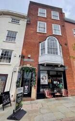 Urban Therapy Nottingham – Successful Salon Business with Huge Growth Potential