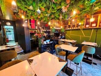 STAFF RUN RESTAURANT FOR SALE IN LEIGH-ON-SEA, ESSEX