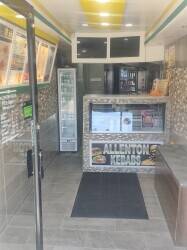 Allenton Kebabs Established since 1988 Prime Location Fully Equipped Allenton Kebabs Established since 1988 Prime Location Fully Equipped