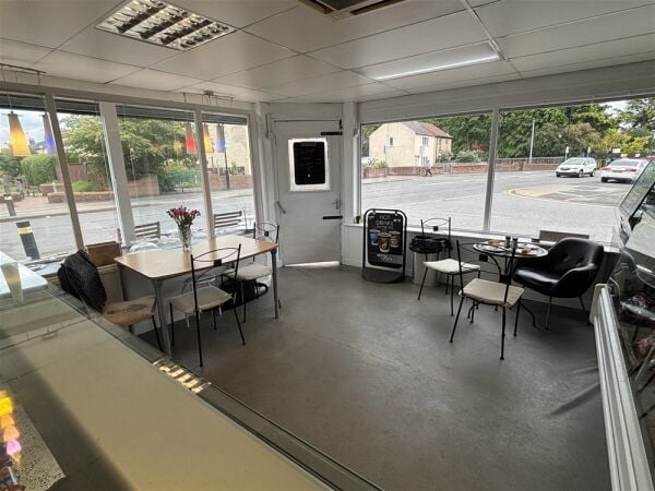 Cafe & Sandwich Bars For Sale in Doncaster Cafe & Sandwich Bars For Sale in Doncaster
