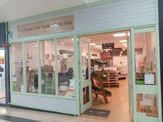 Zero Waste & Refill Shop for sale Stourbridge Zero Waste & Refill Shop for sale Stourbridge
