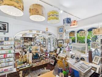 Sale of a well established and highly regarded leasehold business set in the Centre of this highly p Sale of a well established and highly regarded leasehold business set in the Centre of this highly p