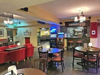 NORTHUMBERLAND - HISTORIC NINE BEDROOM HOTEL, BAR AND RESTAURANT IN SCENIC VILLAGE LOCATION