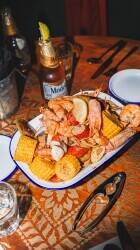 Seafood Boil Restaurant in Brighton Seafood Boil Restaurant in Brighton