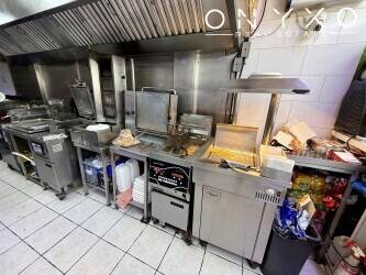 Established Pizza & Chicken Takeaway for Sale near Southall Established Pizza & Chicken Takeaway for Sale near Southall
