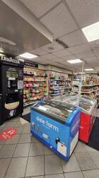 C onvenience store Costcutter and Post Office 