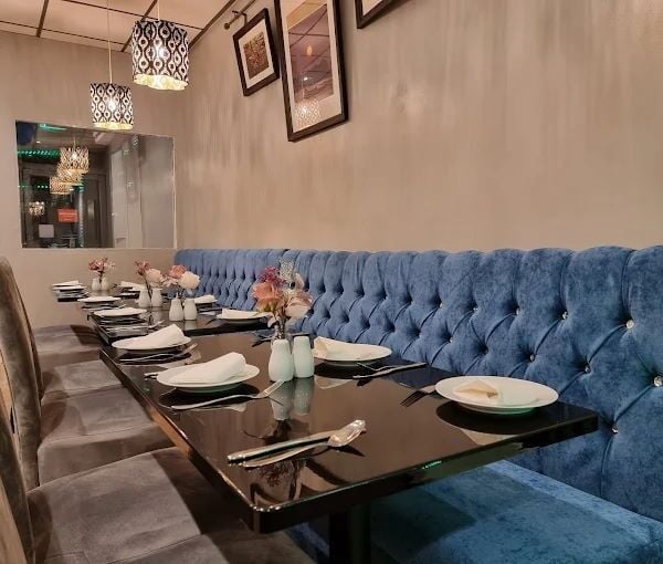 Indian Restaurtant for Sale Indian Restaurtant for Sale